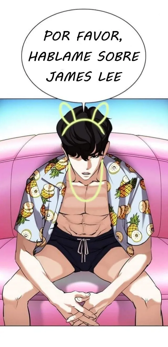 Lookism Capítulo 358 en Línea - página 67