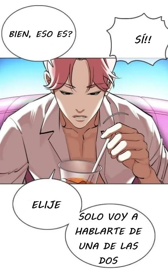 Lookism Capítulo 358 en Línea - página 68