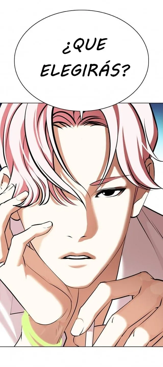 Lookism Capítulo 358 en Línea - página 71