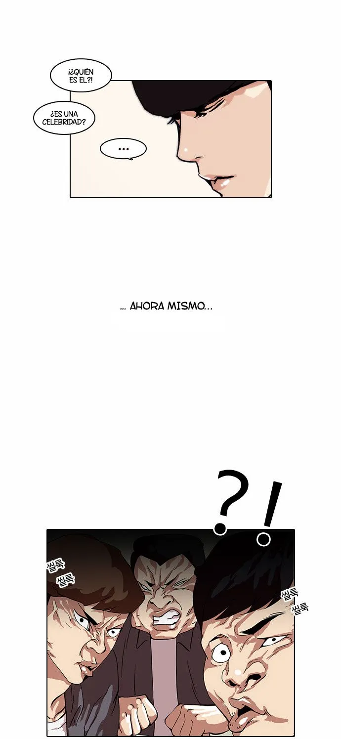 Lookism Capítulo 36 en Línea - página 3