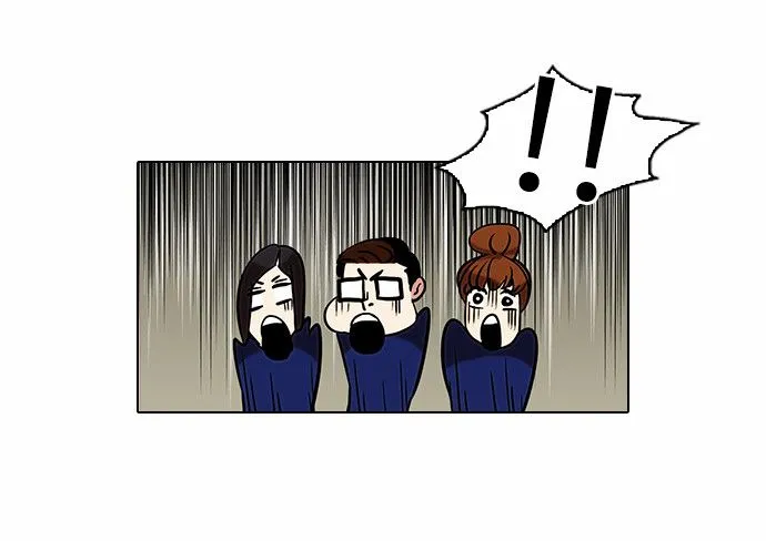 Lookism Capítulo 36 en Línea - página 17