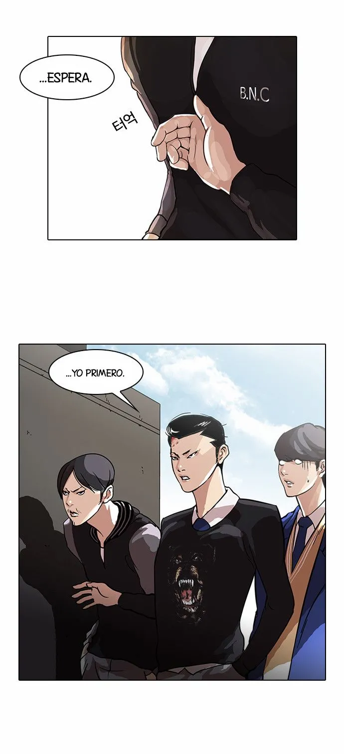Lookism Capítulo 36 en Línea - página 29