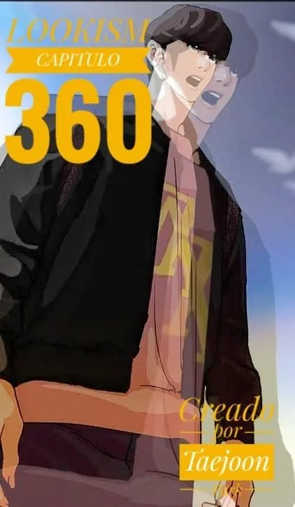 Lookism Capítulo 360 en Línea - página 1