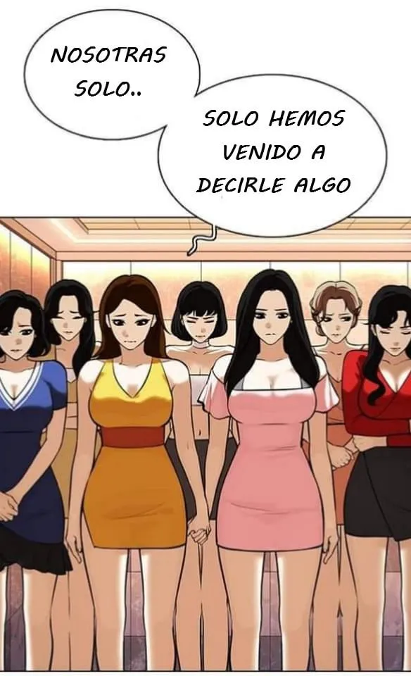 Lookism Capítulo 360 en Línea - página 3