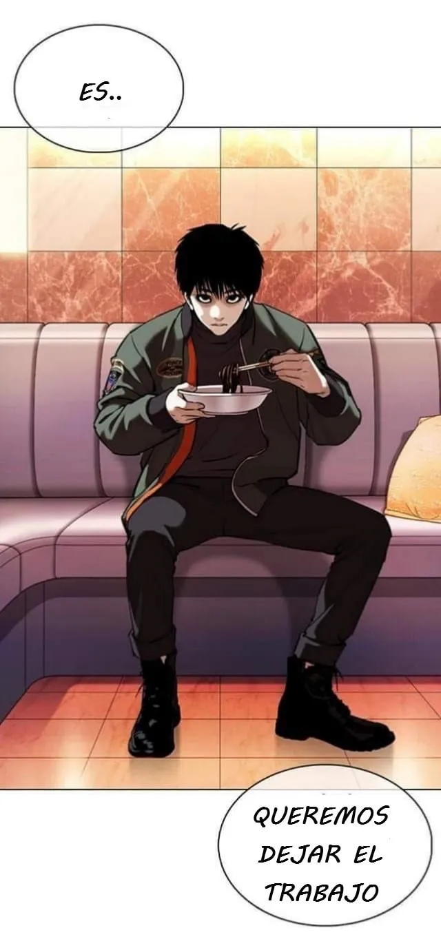 Lookism Capítulo 360 en Línea - página 4