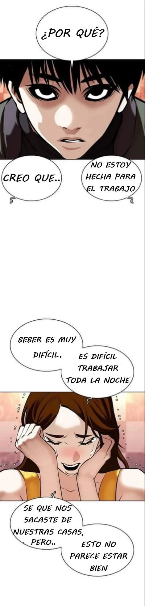 Lookism Capítulo 360 en Línea - página 5
