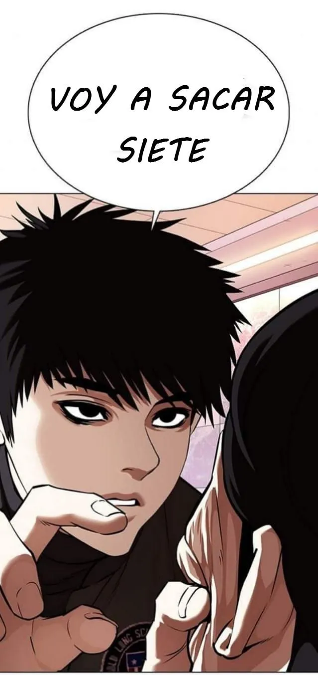 Lookism Capítulo 360 en Línea - página 9