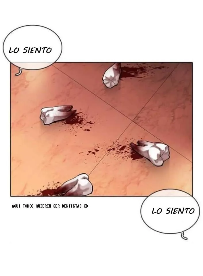 Lookism Capítulo 360 en Línea - página 11