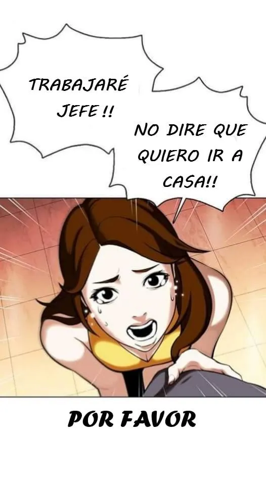 Lookism Capítulo 360 en Línea - página 13