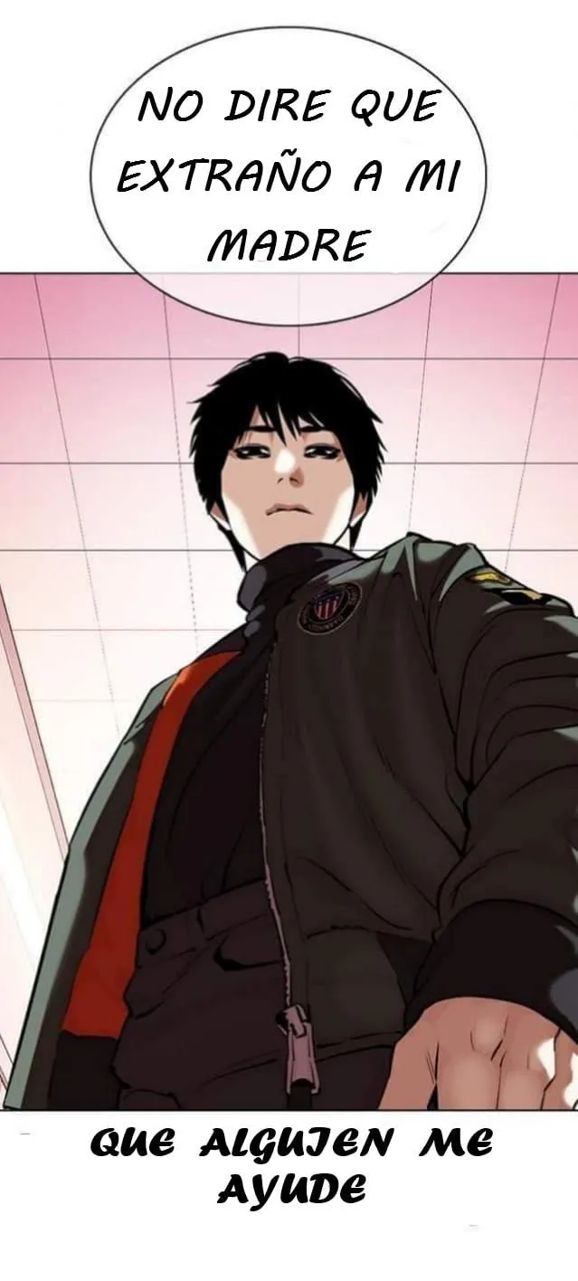 Lookism Capítulo 360 en Línea - página 14