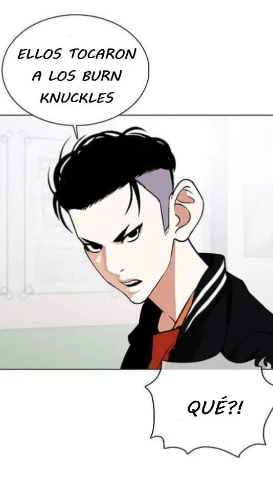 Lookism Capítulo 360 en Línea - página 19