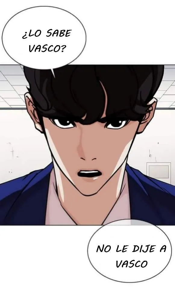 Lookism Capítulo 360 en Línea - página 22