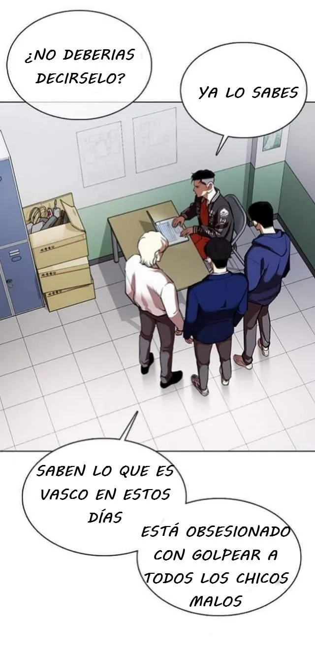 Lookism Capítulo 360 en Línea - página 23