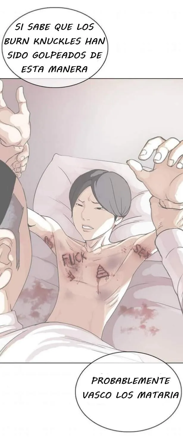 Lookism Capítulo 360 en Línea - página 24