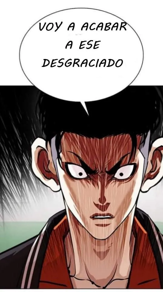 Lookism Capítulo 360 en Línea - página 25