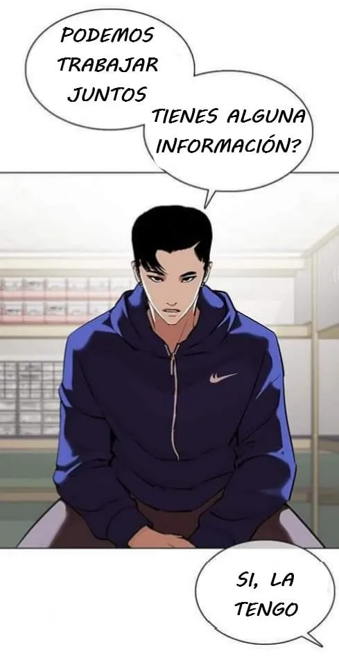 Lookism Capítulo 360 en Línea - página 26