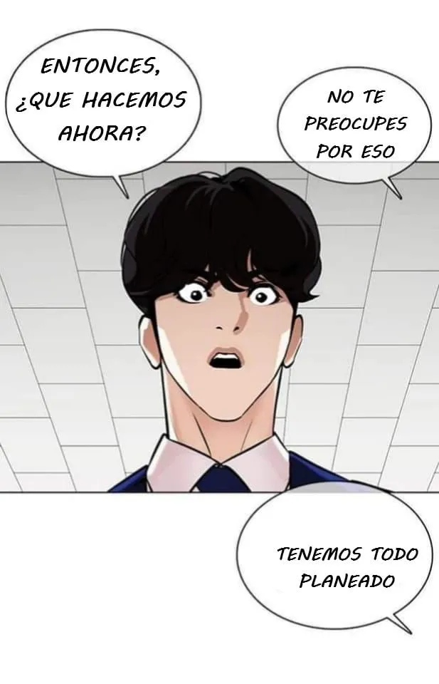 Lookism Capítulo 360 en Línea - página 30