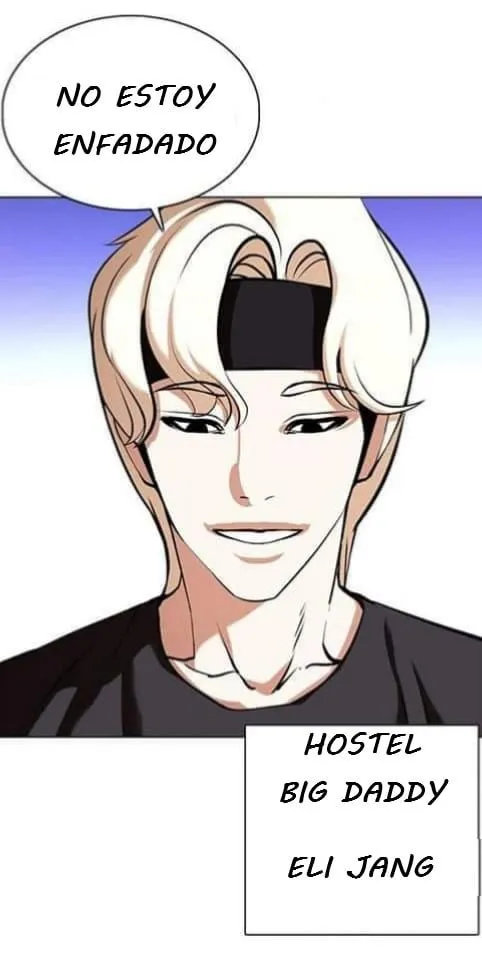 Lookism Capítulo 360 en Línea - página 34