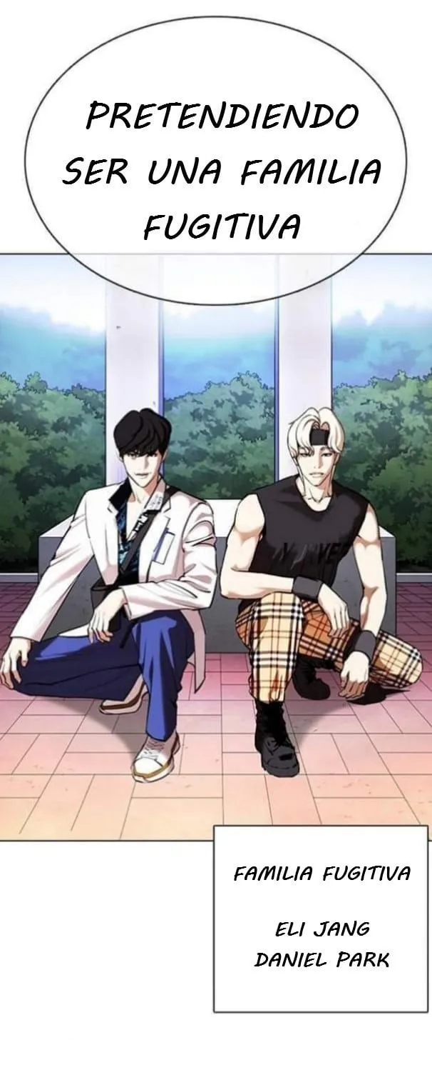 Lookism Capítulo 360 en Línea - página 37