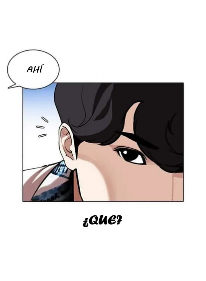 Lookism Capítulo 360 en Línea - página 39