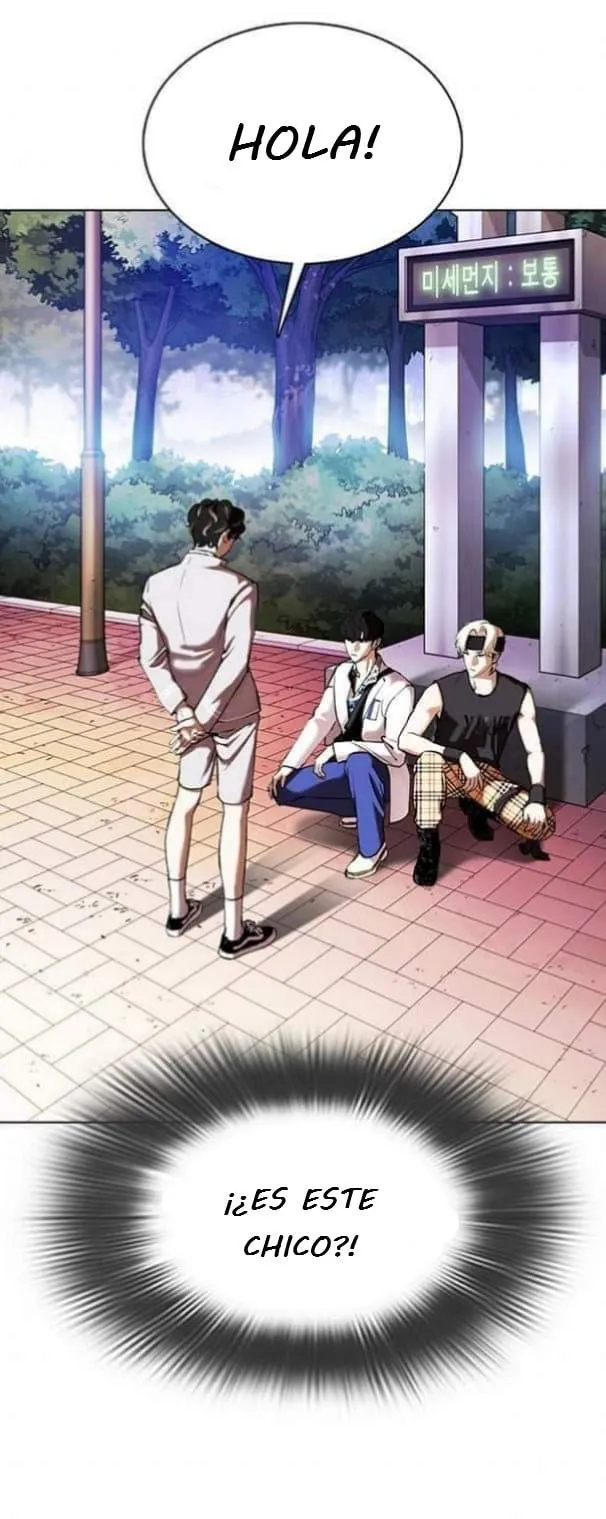 Lookism Capítulo 360 en Línea - página 40