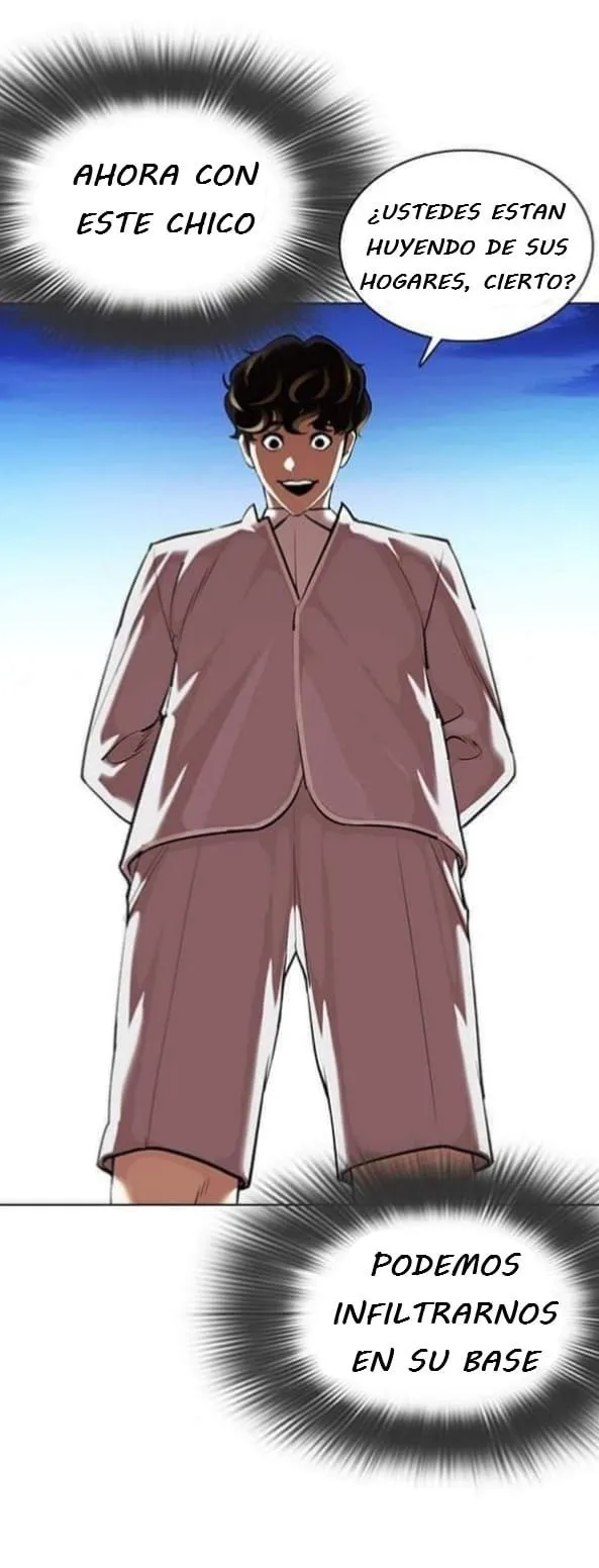 Lookism Capítulo 360 en Línea - página 41