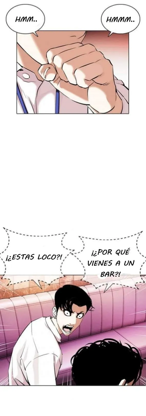 Lookism Capítulo 360 en Línea - página 44