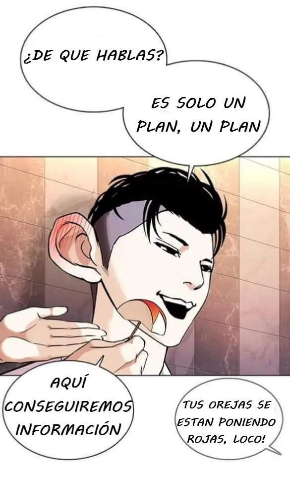 Lookism Capítulo 360 en Línea - página 45