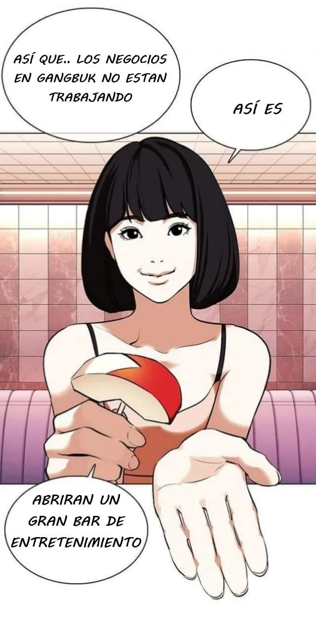 Lookism Capítulo 360 en Línea - página 46