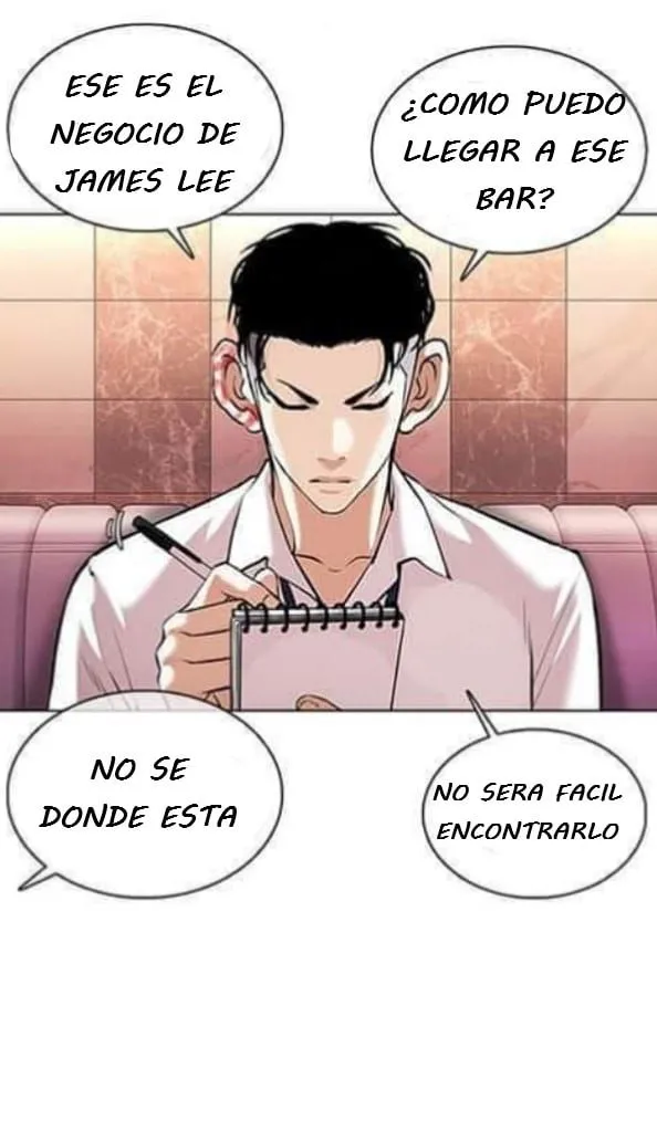 Lookism Capítulo 360 en Línea - página 47