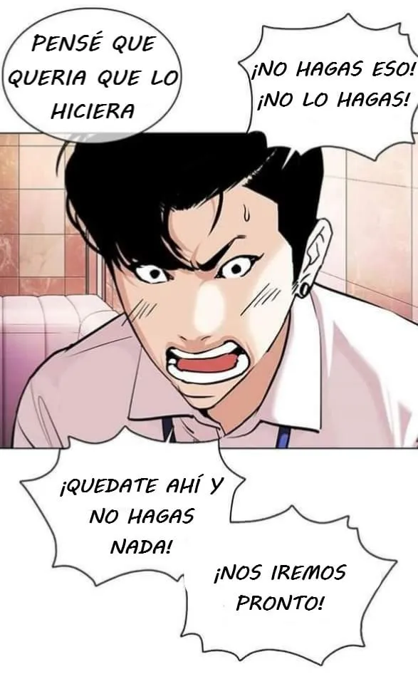 Lookism Capítulo 360 en Línea - página 52