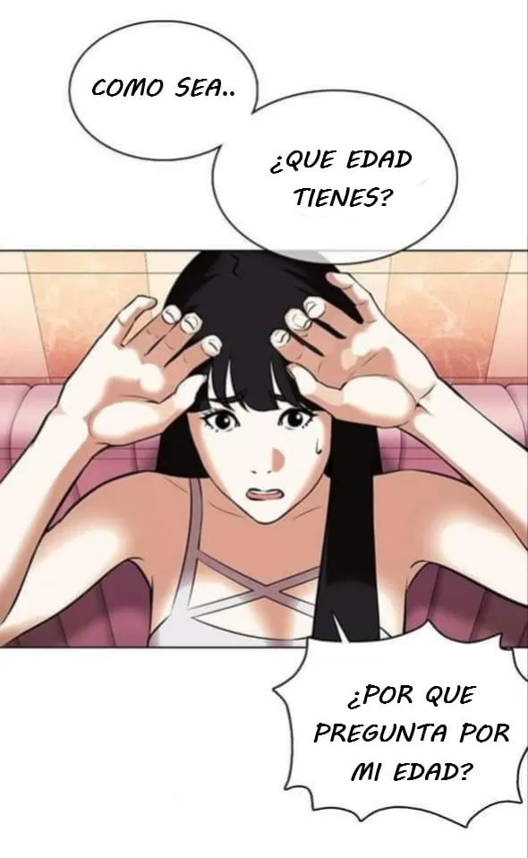 Lookism Capítulo 360 en Línea - página 53
