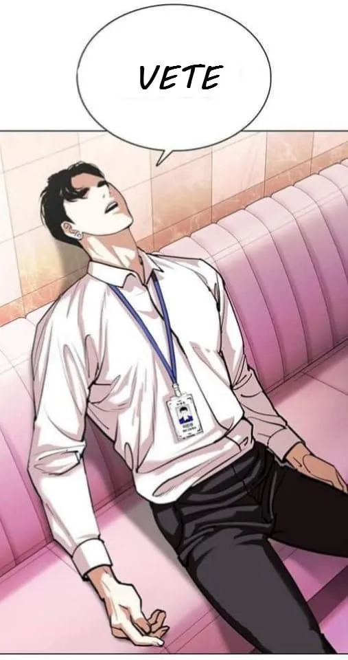 Lookism Capítulo 360 en Línea - página 59