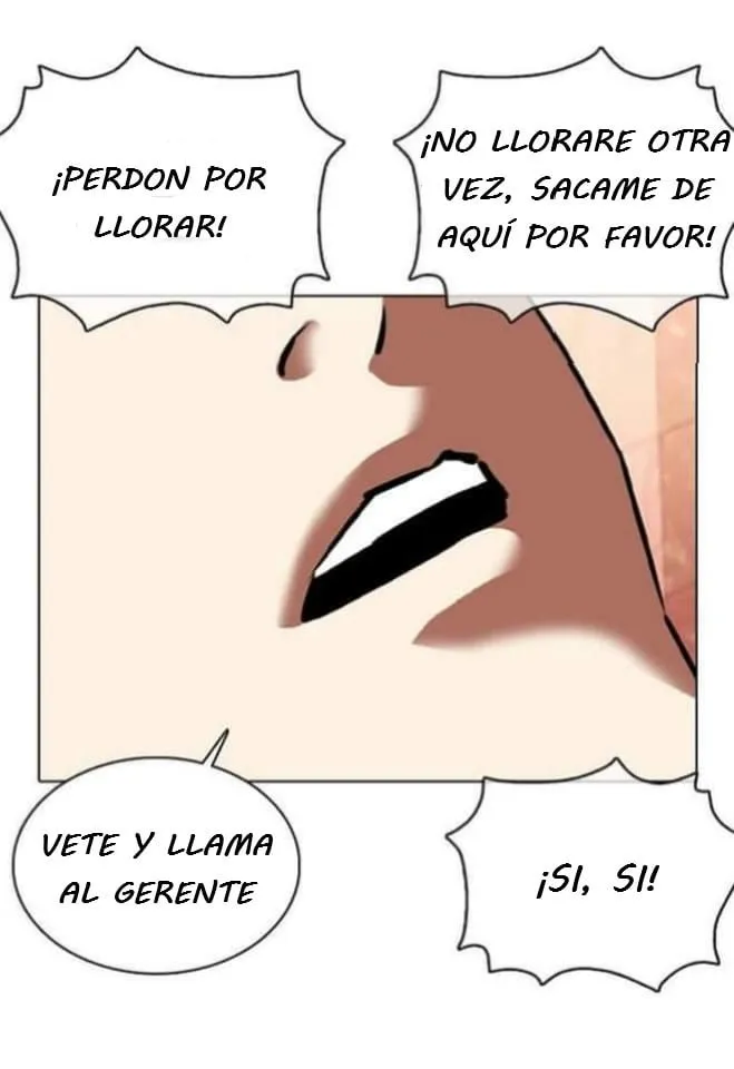 Lookism Capítulo 360 en Línea - página 60