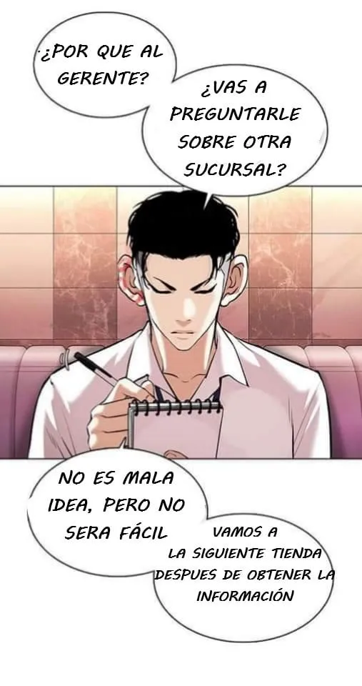 Lookism Capítulo 360 en Línea - página 61
