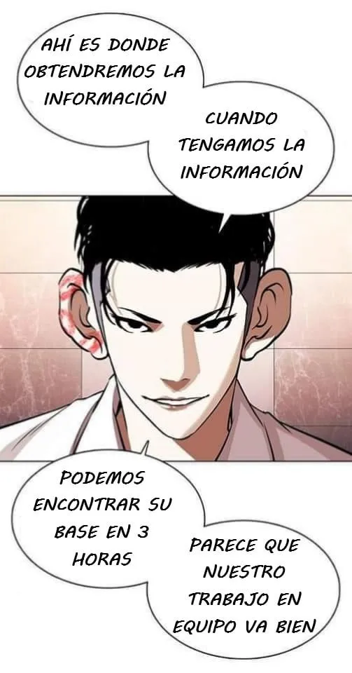 Lookism Capítulo 360 en Línea - página 62