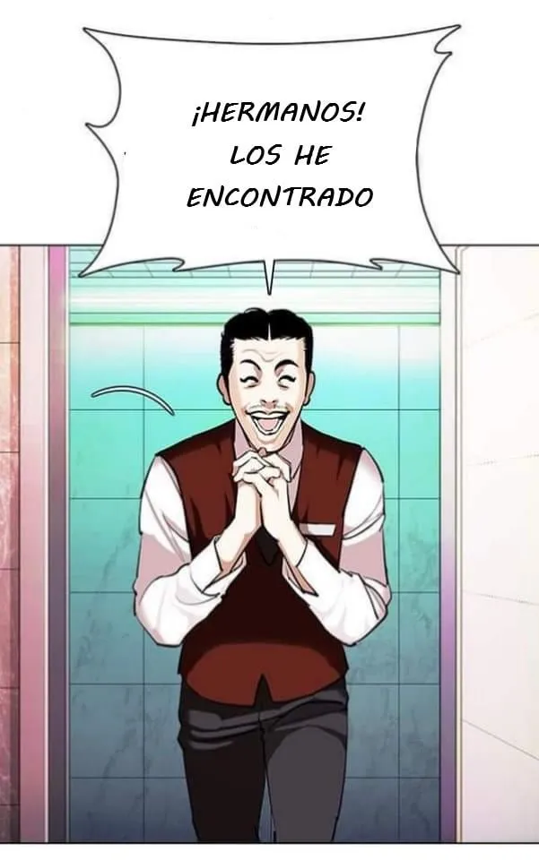 Lookism Capítulo 360 en Línea - página 63