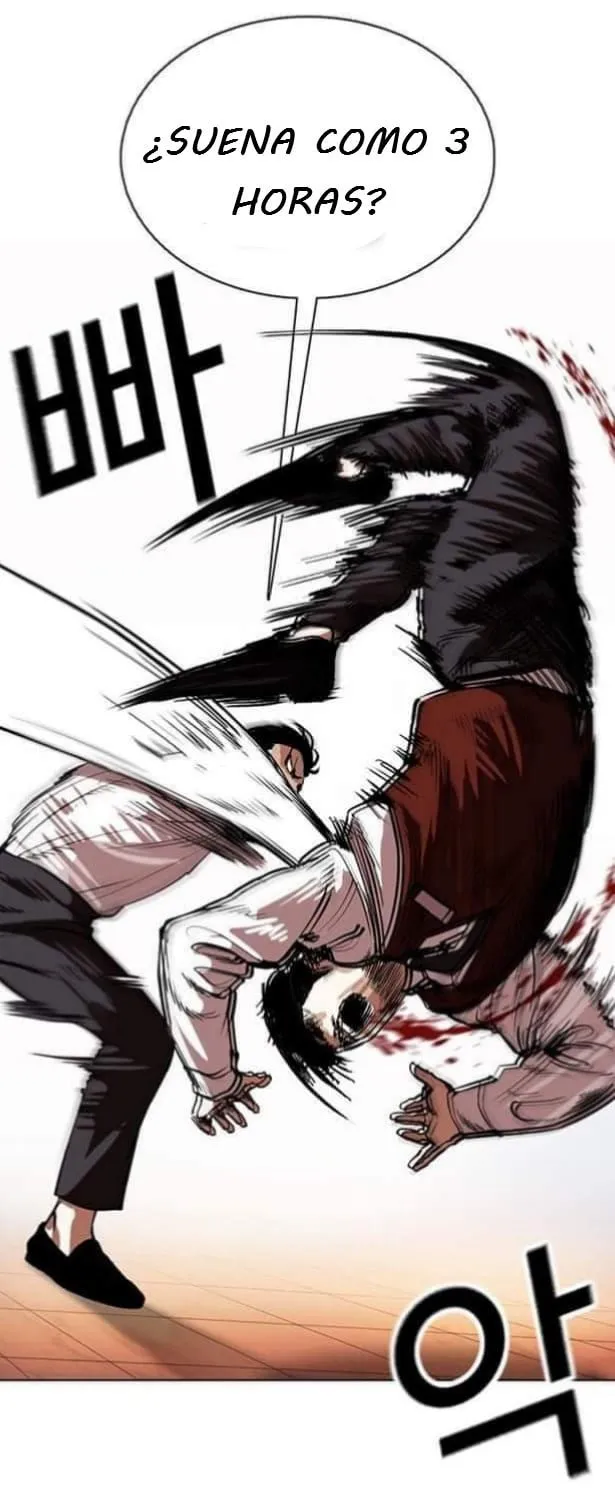 Lookism Capítulo 360 en Línea - página 64