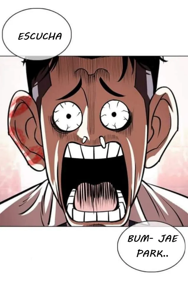 Lookism Capítulo 360 en Línea - página 66