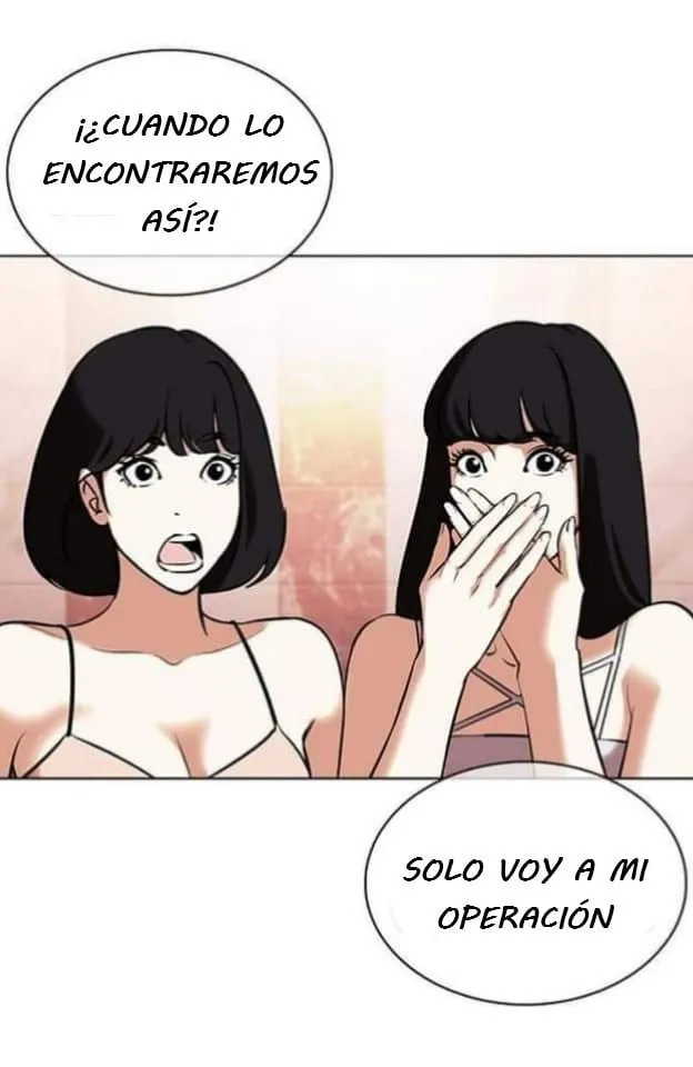 Lookism Capítulo 360 en Línea - página 67