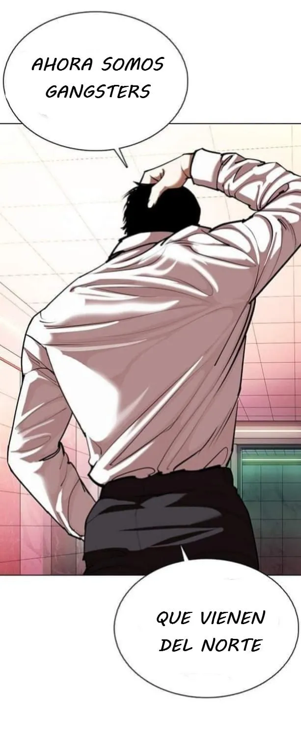 Lookism Capítulo 360 en Línea - página 68