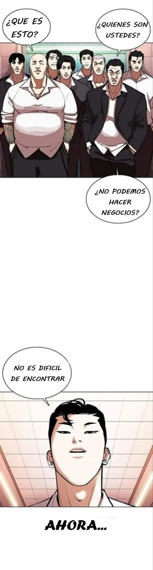 Lookism Capítulo 360 en Línea - página 69