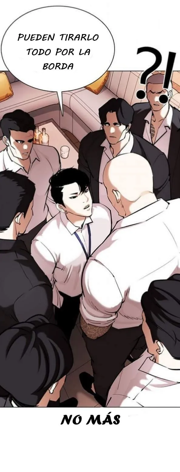 Lookism Capítulo 360 en Línea - página 71