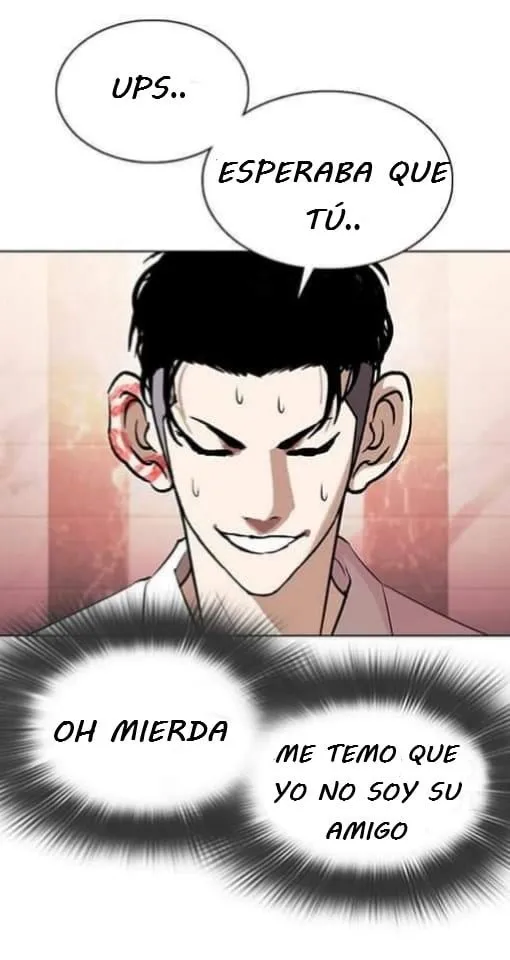 Lookism Capítulo 360 en Línea - página 72