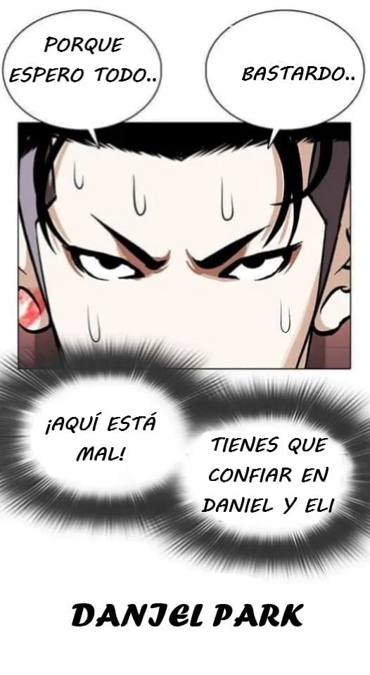 Lookism Capítulo 360 en Línea - página 73