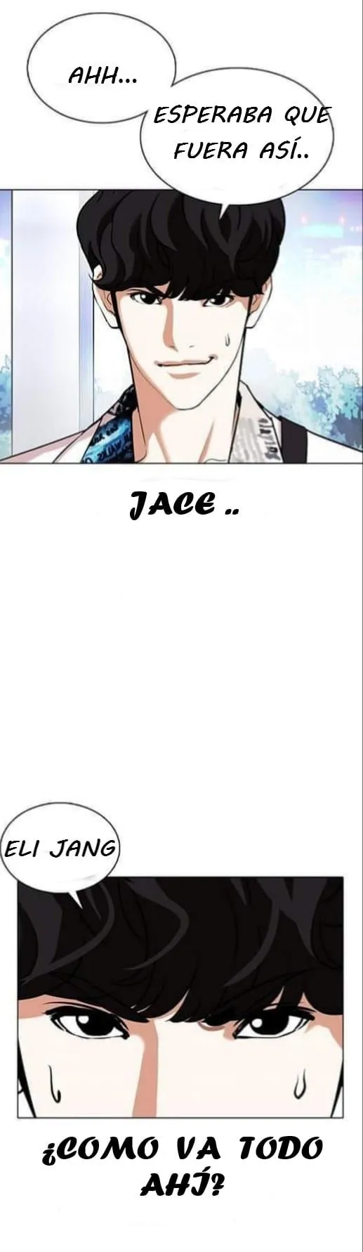 Lookism Capítulo 360 en Línea - página 75