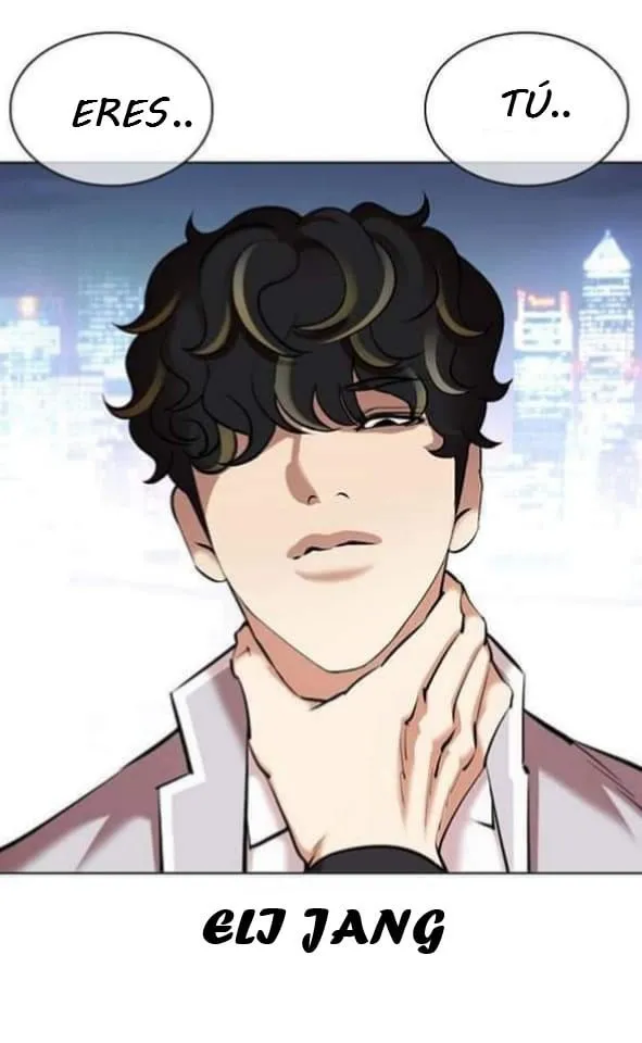 Lookism Capítulo 360 en Línea - página 77