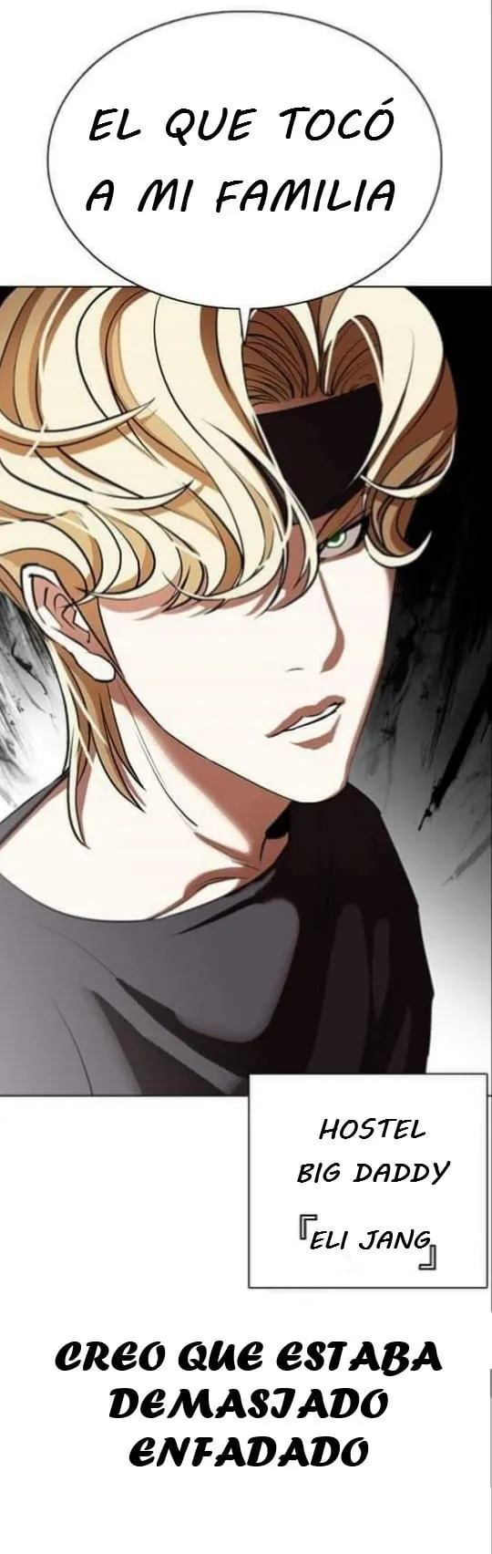 Lookism Capítulo 360 en Línea - página 79