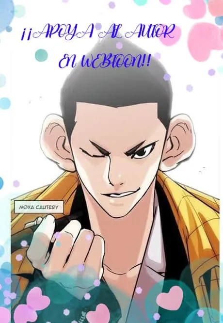 Lookism Capítulo 360 en Línea - página 80
