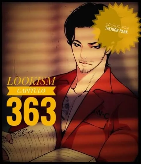 Lookism Capítulo 363 en Línea - página 1